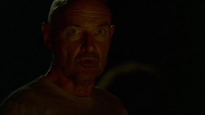 You gave him the guns? - Lost