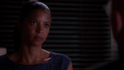 You gave them reasonable doubt. - The Good Wife