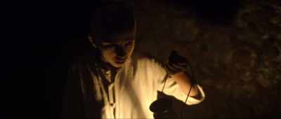 You gave me these!
Cheap, first-copy items! - Tumbbad