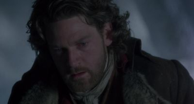 You gave me these emotions - Mary Shelley's Frankenstein
