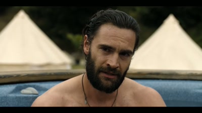 You gave up your beach house.
That was your dream. - Based on a True Story