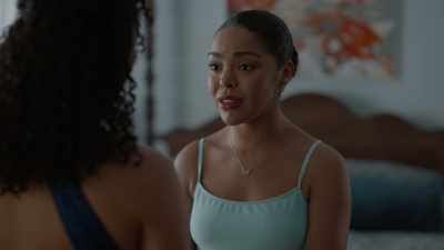 You gave up everything
that wasn't about me or Dad, - Dream Moms