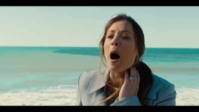 - You gave up on life! - Based on a True Story