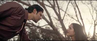 You gave up your whole world - Love Aaj Kal