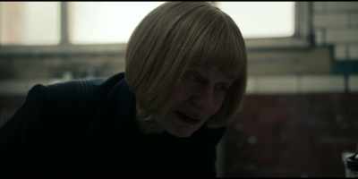 You gave us all quite the scare. - A Gentleman in Moscow