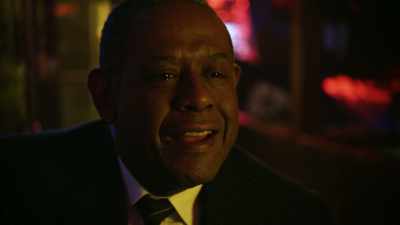 You gave us the wrong addresswhen we were going to Sunnyside - Godfather of Harlem