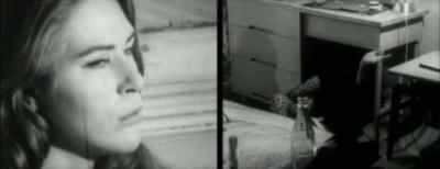 You gave me what you gave
me before, and I'm taking it back! - Chelsea Girls
