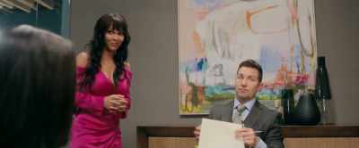 You gentlemen have a nice day. - Tyler Perry's Divorce in the Black