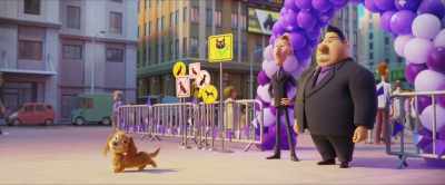 You gentlemen
have a wonderful day. - PAW Patrol: The Movie