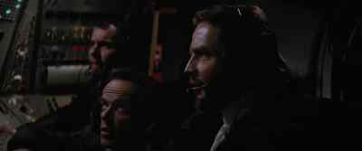 YOU GENTLEMEN THINKING
WHAT I'M THINKING? - Raise the Titanic