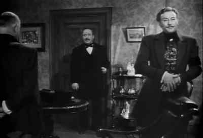 You gentlemen will prefer to be
alone with Miss Catherick, no doubt. - The Woman in White