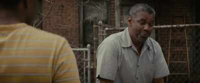 You get $100, I'll put
the other $100 with it. - Fences