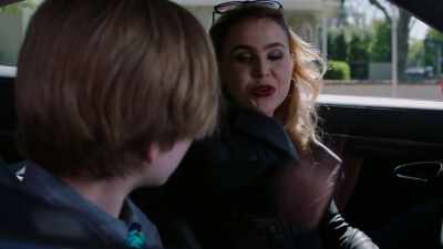 You get a laptop,
and you get a laptop, - Good Girls