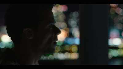 You get a sense in that, like, - Interview with the Vampire
