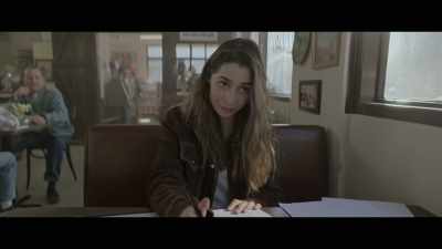 - You get a soda
and your choice of - Made for Love