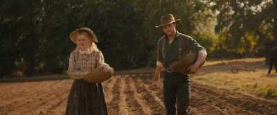 - You get along so well.
- (chuckles) - Redeeming Love
