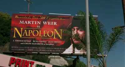 You get
an A-list actor attached, - Bad Actor: A Hollywood Ponzi Scheme