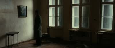 They're not coming back. - The Monuments Men