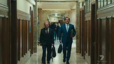 You get to ask the questions.
I do, and I've got plenty. - Mr Bates vs The Post Office
