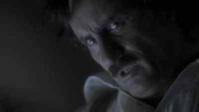 You...
Get away! - Masters of Horror