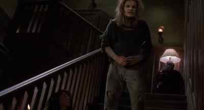 You get back in there! Get back in there! - The People Under the Stairs