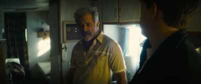 You get back what you put out there Bill - Father Stu