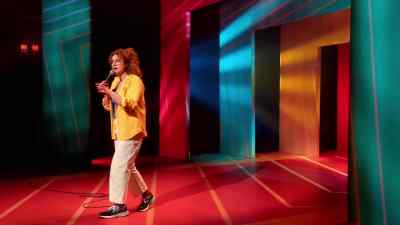 You get to be like
a very, very long time ago, - Rose Matafeo: On and On and On