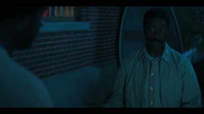 You get that boy on our side, - Fight Night: The Million Dollar Heist