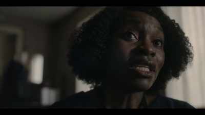 You get to decide who you are
as a mother. - The Pact