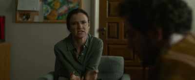 You get to discover the truth.
You get to own it. - A Million Little Pieces
