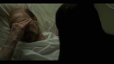 You get to feel pleasure,
confusion, humiliation, - Fosse/Verdon