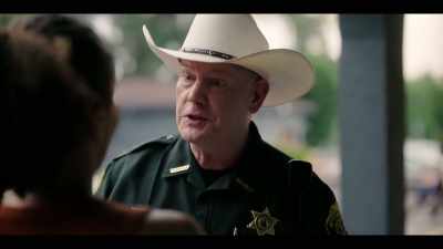 You get to fill out
the paperwork, - Panhandle