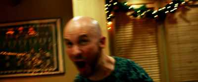 You get as good as you give.
That makes me hard! - Secret Santa