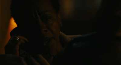 You get him here
and you don't owe
nothing to nobody. - Rumble Through the Dark