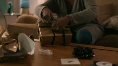 You get him that video game? - The Chi