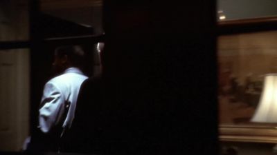 You. Get in here. - The West Wing