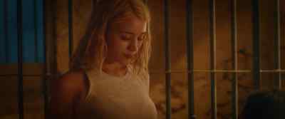 - You get in that
corner and turn around. - Frank and Penelope