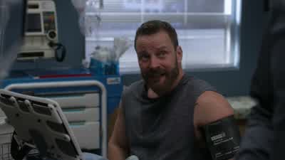 You get it, right? - The Good Doctor