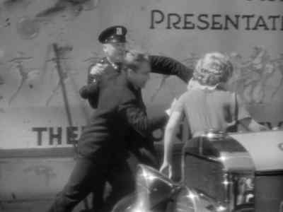 You get it? - Footlight Parade