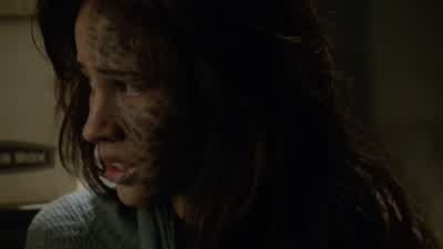 You get it? - Teen Wolf