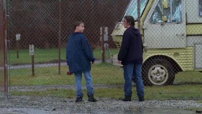 - You get it.
- Uh-uh. - The X-Files