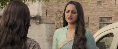 You get to know him,
understand him so - - Kalank
