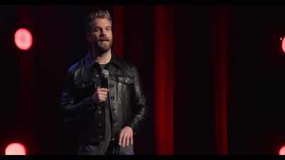 You get to laugh at what I said, - Anthony Jeselnik: Fire in the Maternity Ward