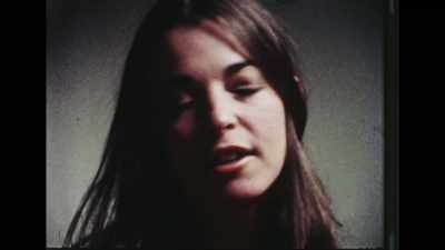 You get locked
into one thing, - David Crosby: Remember My Name