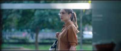 You get so many job offers.
So what's the problem? - Love Aaj Kal