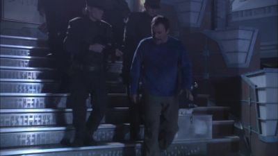 You get McKay. - Stargate Atlantis