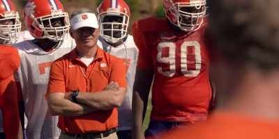 -You get it now.
-As my upperclassmen know, - Safety