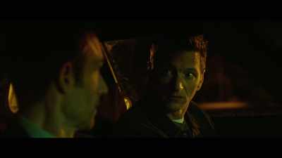 You get one shot
at this, Mike. - Small Town Crime