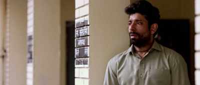 You get out man! - Mukkabaaz