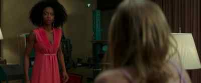 You get out of here, you little shit. - The Nice Guys